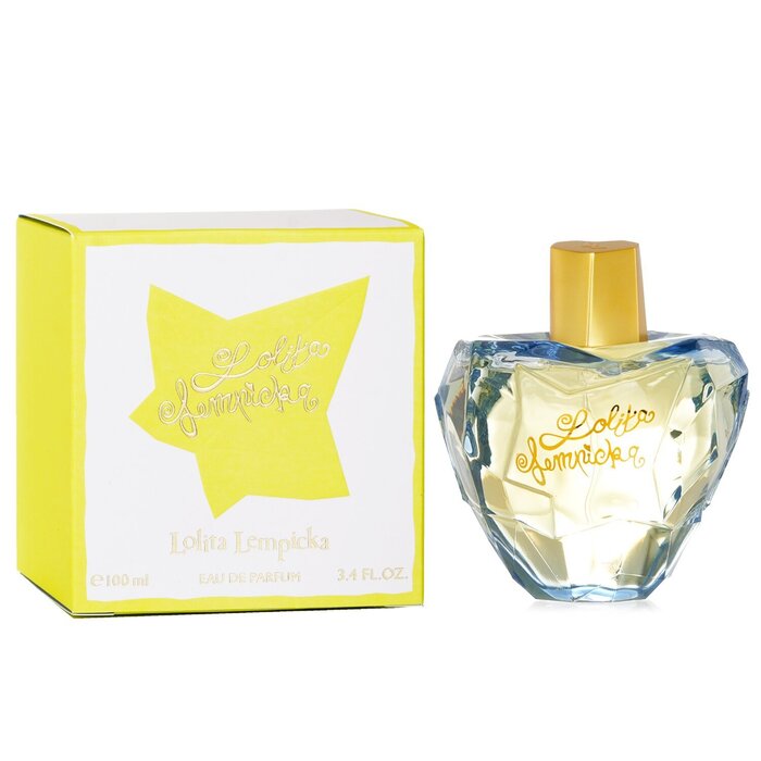 Lolita LEMPICKA モン プレミア オード パフューム スプレー 50ml