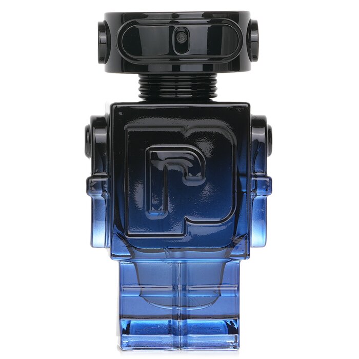 Paco top Rabanne Phantom Robot 3.4 oz 100ml Perfume Cologne