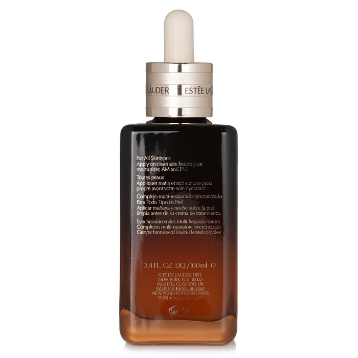 ESTÉE LAUDER Advanced Night Repair Synchronized Recovery store Complex II 115ml.