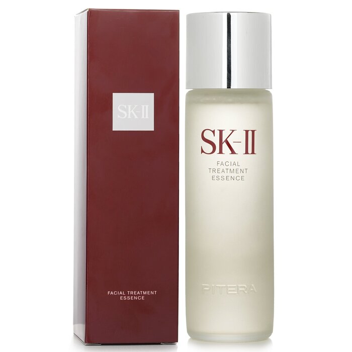 SK II 美之匙  護膚精華（神仙水）(期間限定單盒裝) 230ml/7.67ozProduct Thumbnail