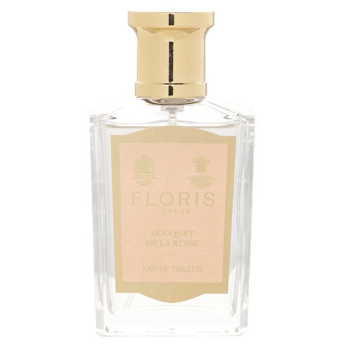 Floris London Bouquet De deals La Reine Eau de toilette Spray For Women 3.4 oz