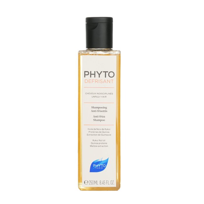 Phyto Phytodefrisant Anti-Frizz Shampoo - For Unruly Hair 250ml/8.45ozProduct Thumbnail