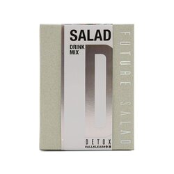 미래 샐러드 Future Salad Detox Salad Drink Mix (30 Sachets)  