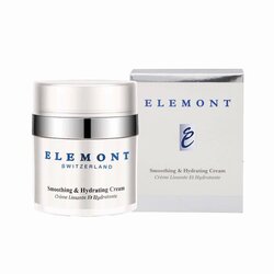 ELEMONT 柔滑水凝面霜（保湿/抗氧化/美白/修护面霜）(e50ml) E104