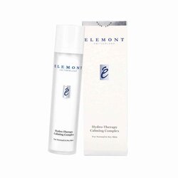 ELEMONT 纯源水疗1,000倍精华素（保湿/紧致/敏感肌/减淡细纹）(e50ml) E106