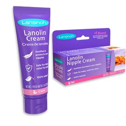 Lansinoh Hpa Lanolin Ointment 40Gm By Lansinoh Laboratories