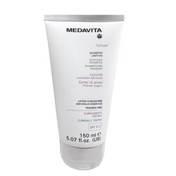 MEDAVITA 頭皮抗敏舒緩清潔乳