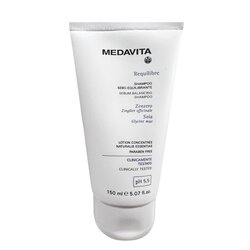 MEDAVITA 頭皮平衡控油 清潔乳