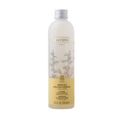 ルーセンズ Lucens - Ricco (Nourishing) Shampoo (250ml) + Mask