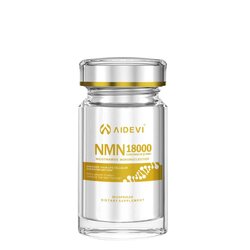 Aidevi AIDEVI NMN 18000 (60 caps) Fixed Size