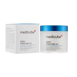 MEDICUBE Zero Pore Pad 2.0 Skin Care 70 EA