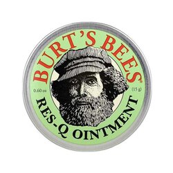 Burt's Bees 小蜜蜂爺爺 蜂巢小蜜蜂神奇紫草急救軟膏