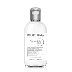 Bioderma 貝德瑪 淨白煥亮 卸妝潔膚水 (灰蓋) 有效期至：06-2024