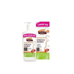 PALMERS Palmers Massage Lotion for Stretch Marks