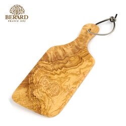 Berard Cutting Board made from Olive Wood Large