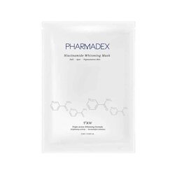 Pharmadex TAW退黑神奇面膜