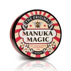 MANUKA MAGIC 麥蘆卡蜂蜜UMF15+肌膚護理魔術膏