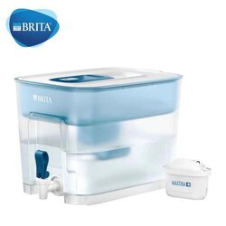 Brita Flow 8.2L Filter & 2 Bonus Filter Cartridges - Kitchen Accessories