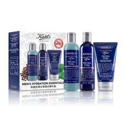 Kiehl's Men'S Hydration Essentials SET 3 pcs | Strawberrynet UK