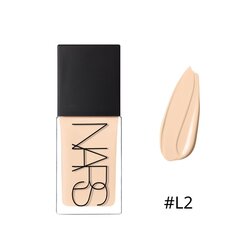 ナーズ NARS Light Reflecting Foundation 30ml, L2 Picture Color | ストロベリーネット  Strawberrynet