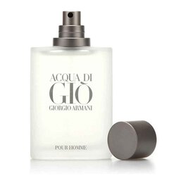 Armani gio pour homme sale