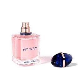 Armani my way eau online de parfum 50 ml