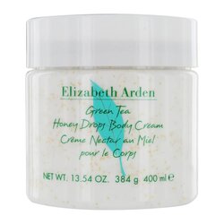 Elizabeth Arden 伊麗莎白雅頓 綠茶蜂蜜香體霜身體乳潤膚霜