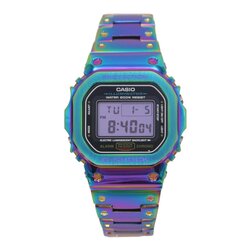 Secret and Tips for Casio G-Shock DW5600E / DW5600 ( LCD CHECK FLASH ALERT  AUTO REPEAT DW-5600 ) 