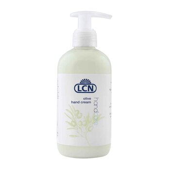 LCN - Olive Hand Cream  - 250ml