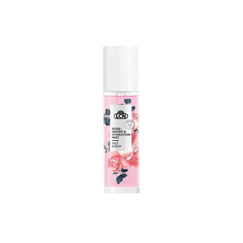 LCN - Rosewater Hydration Mist  - 100ml