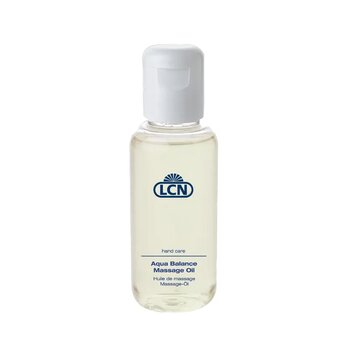 LCN - Aqua Balance Massage Oil  - 100ml