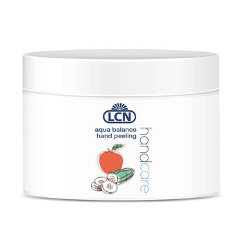 LCN - Aqua Balance Hand Peeling 200ml  - 200ml