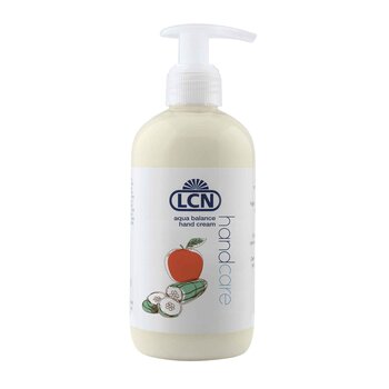 LCN - Aqua Balance Hand Cream 250ml  - 250ml