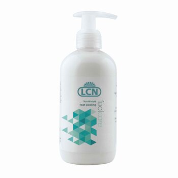 LCN - Luminous Foot Peeling  - 250ml