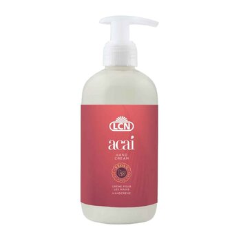 LCN - ACAI HAND CREAM  - 250ml