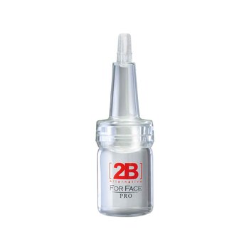 2B Alternative - For Face Pro  - 7ml x2