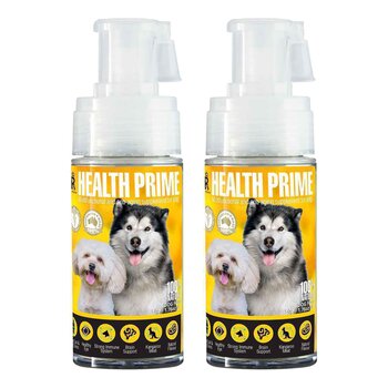 Pet Pet Premier Health Prime (Exp. Date: 12/2024) 50gx2