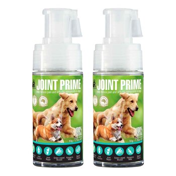 Pet Pet Premier Joint Prime 50gx2