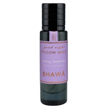 BHAWA - Pillow Mist- # Young lavender  - 30ml