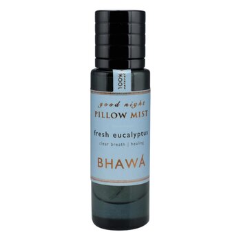 BHAWA - Pillow Mist- # Eucalyptus  - 30ml