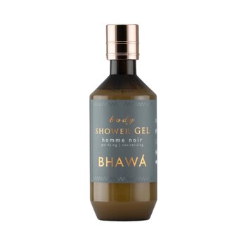 BHAWA - Homme Noir Shower Gel  - 250ml