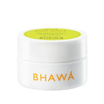 BHAWA - Lemongrass Fresh Body Scrub  - 150g