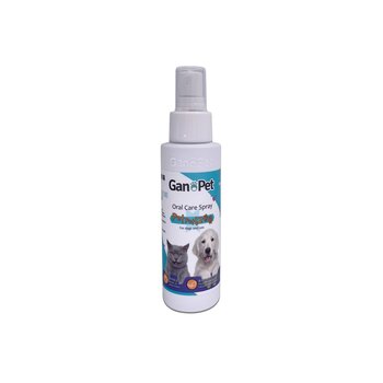 GanoPet [40%off] Oral Care Spray [Expiry date 2024.06] 100ml