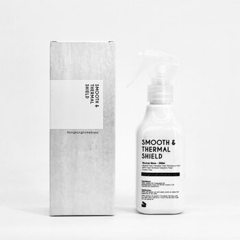 hongkonghomebrew - Smooth & Thermal Shield  - 200ml