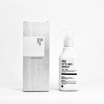 hongkonghomebrew - Pre Styling Spray  - 200ml