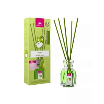 Cristalinas - Spain Reed Diffuser - Green Apple  - 40ml