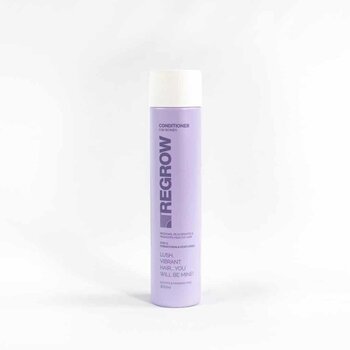 Regrow Hair Clinics - Regrow Hair Clinics - Women’s Conditioner #Regrows #Rejuvenates 300.0g/ml  - Fixed Size