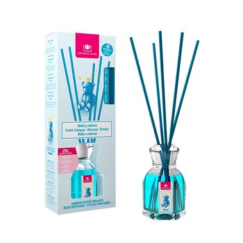 Cristalinas - Spain Reed Diffuser #Fresh Cologne  - 40ml