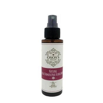 OSOS'S - OSOS'S - Natural 100% Rosa Damascena Flower Water  - 100.0g/ml