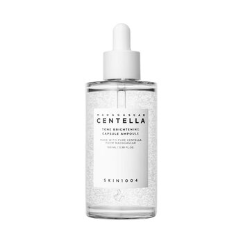 Skin1004 - Madagascar Centella Tone Brightening Capsule Ampoule  - 100ml